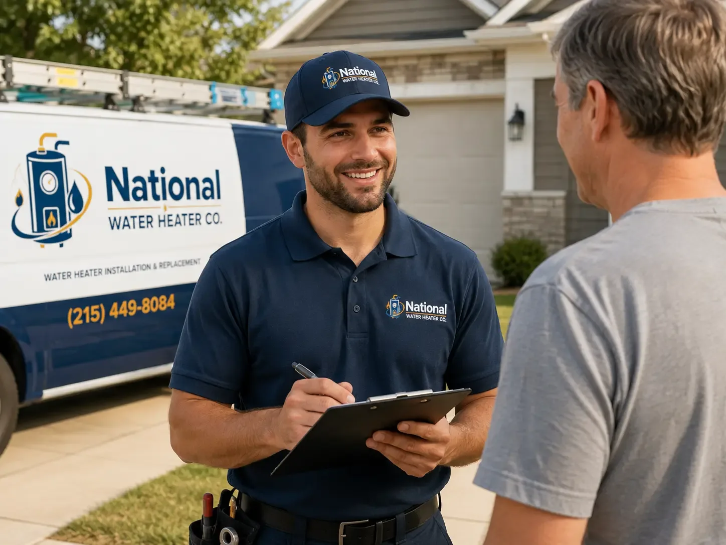 Water Heater Installation Rosie, AR FAQs